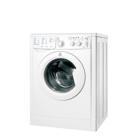 Indesit IWC 91082 ECO (EU) user manual (English 